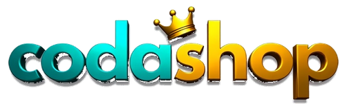 codashop