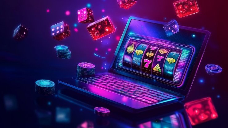 Antarmuka Togel 4D di platform codashop